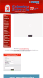 Mobile Screenshot of columbus.edu